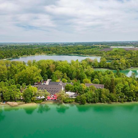 Langwieder See München Eksteriør bilde